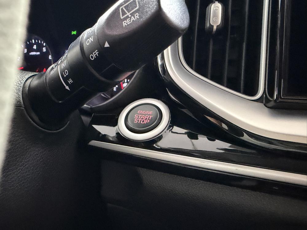 Kia KX1 2019 car image #10
