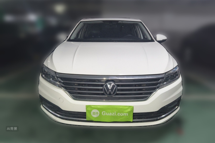 Volkswagen Lavida 2021 car image #3