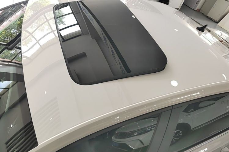 Volkswagen Lavida 2020 car image #25