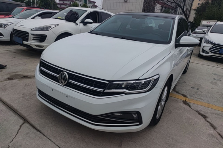 Volkswagen Bora 2019 #2 Volkswagen Bora 2019 car image #2