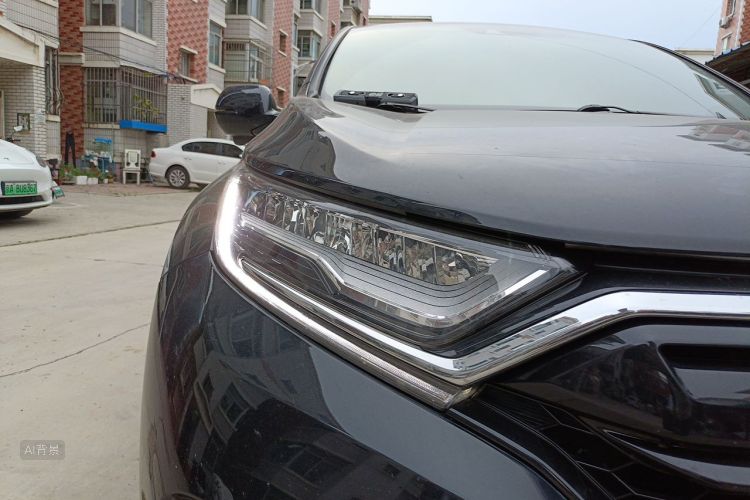 Honda CR-V 2022 car image #8