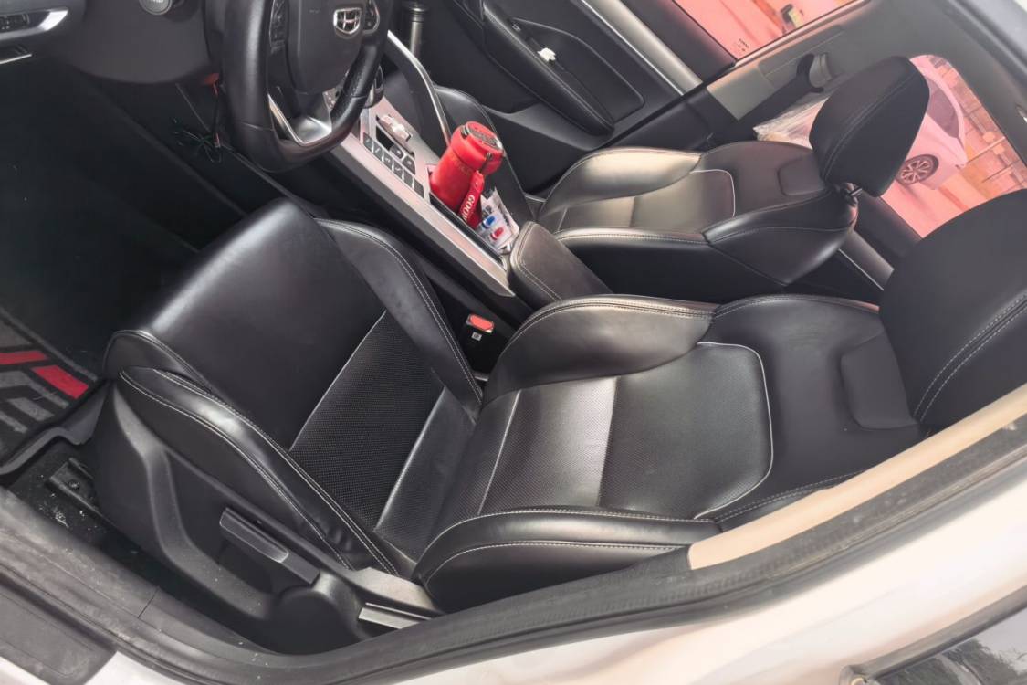 GEELY Coolray 2020 imagem de carro #18