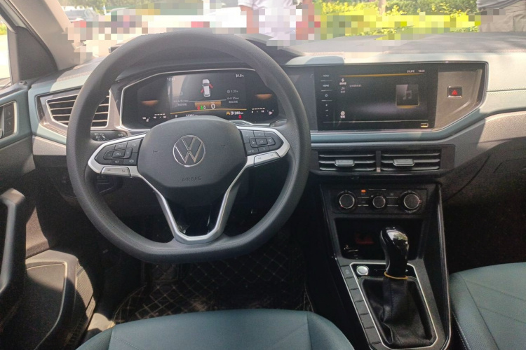Volkswagen Lavida 2025 #15 Volkswagen Lavida 2025 car image #15