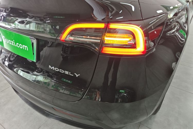 Tesla Model Y 2023 car image #8