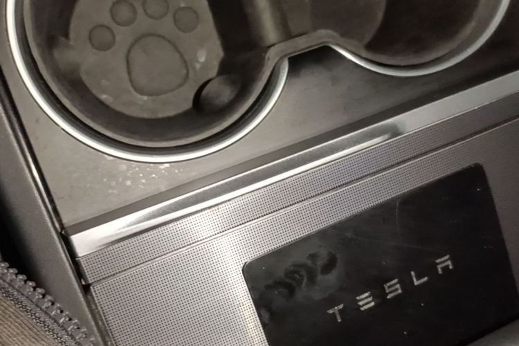 Tesla Model 3 2023 #9 Tesla Model 3 2023 car image #9