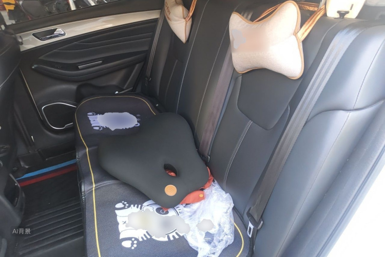 Chery Arrizo 5 2020 immagine di auto #19