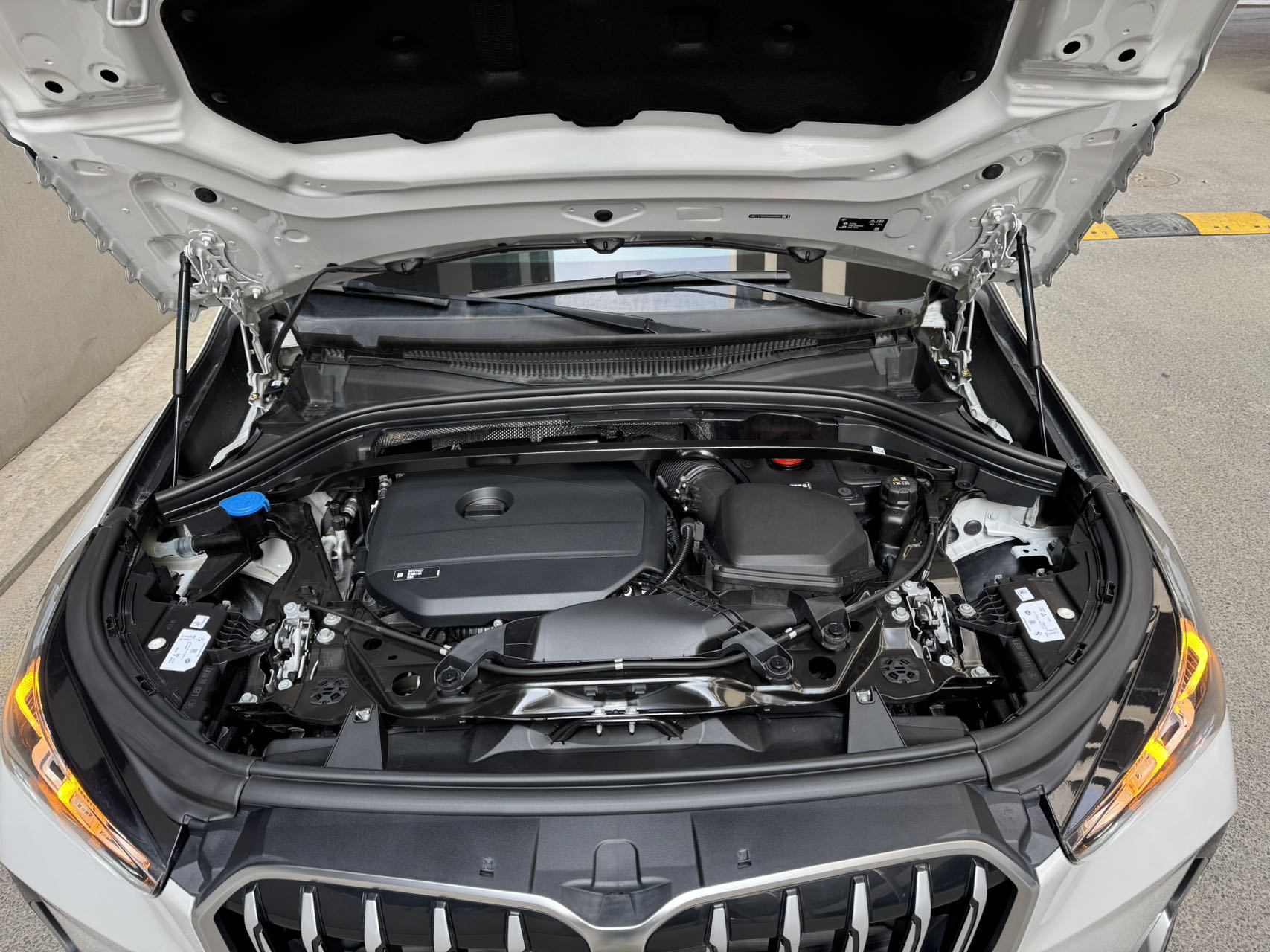 BMW X1 2023 imagem de carro #10