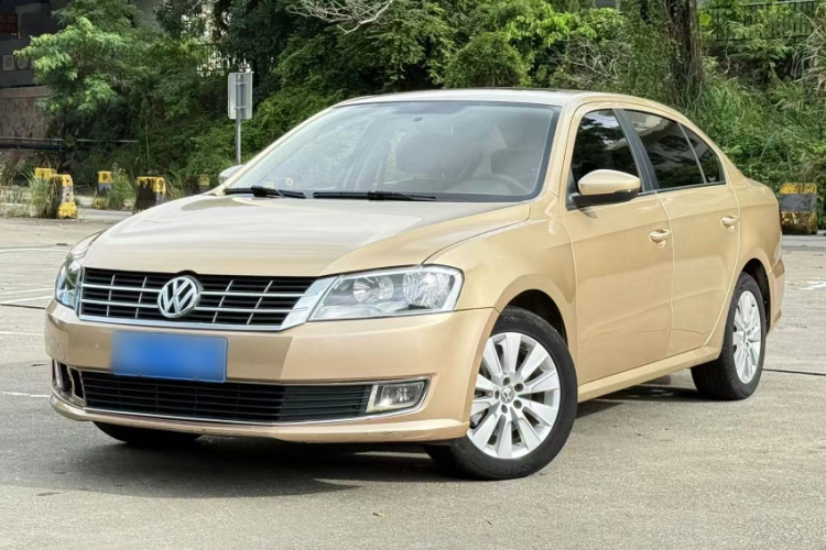 Volkswagen Lavida 2015 #4 Volkswagen Lavida 2015 car image #4