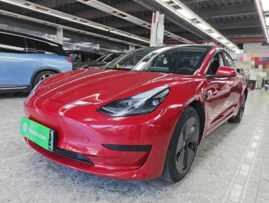 Tesla Model 3 2022 Tesla Model 3 2022 car image