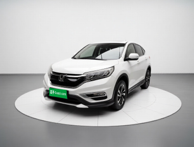 Honda CR-V 2017 Honda CR-V 2017 car image