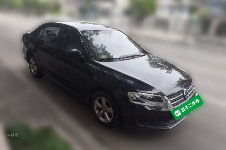 Volkswagen Lavida 2015 #4 Volkswagen Lavida 2015 car image #4