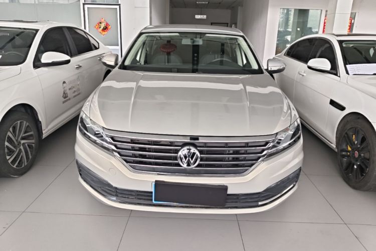 Volkswagen Lavida 2020 #3 Volkswagen Lavida 2020 car image #3
