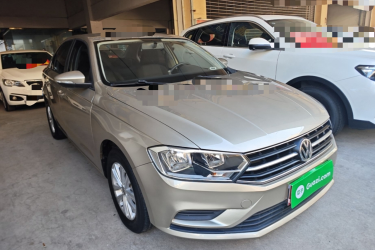 Volkswagen Bora 2018 #4 Volkswagen Bora 2018 imagen de coche #4