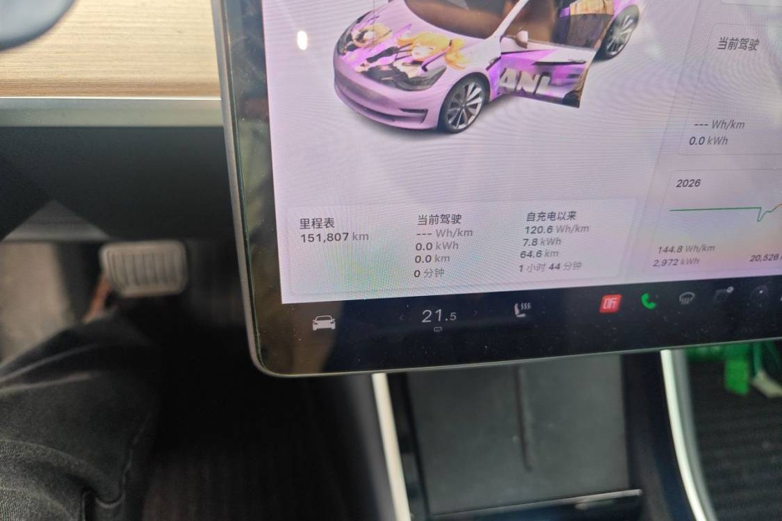 Tesla Model 3 2020 #25 Tesla Model 3 2020 car image #25
