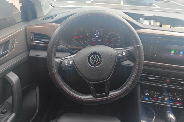 Volkswagen Tharu 2021 image de voiture #12