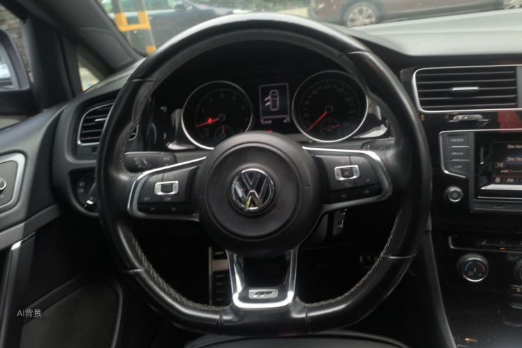 Volkswagen Golf 2016 #12 Volkswagen Golf 2016 car image #12