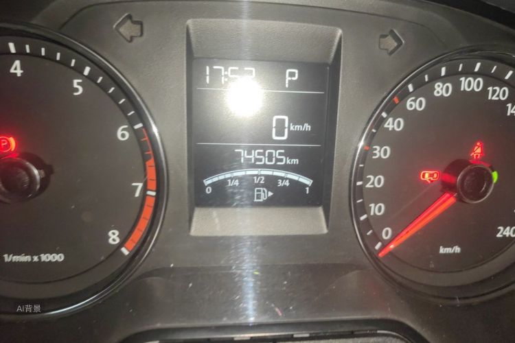 Volkswagen Polo 2016 #14 Volkswagen Polo 2016 car image #14