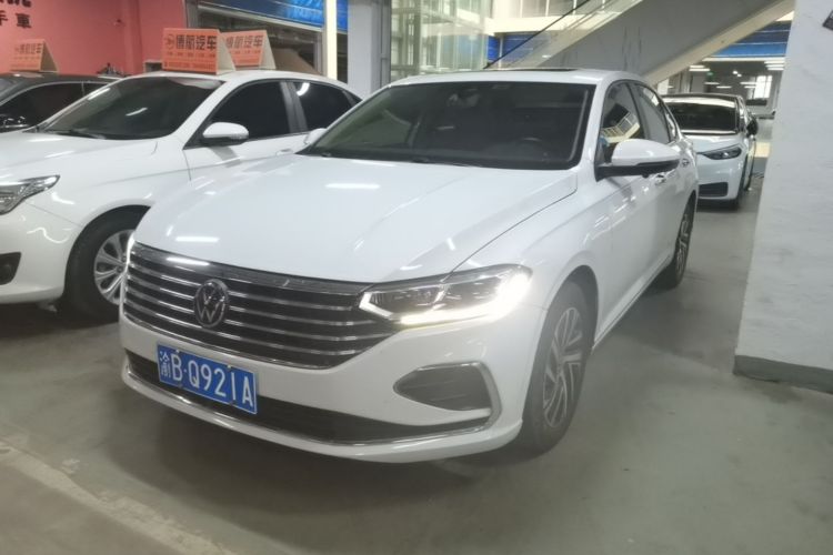 Volkswagen Lavida 2023 car image #2