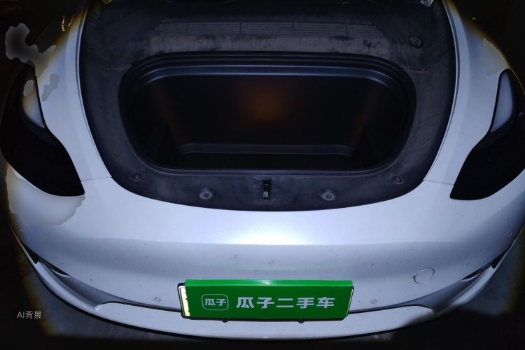 Tesla Model Y 2023 #22 Tesla Model Y 2023 car image #22
