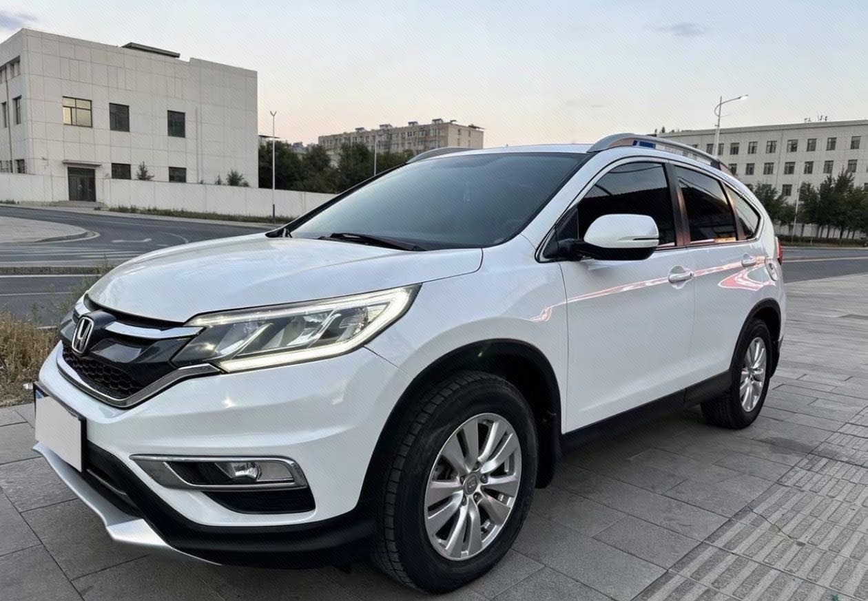 Honda CR-V 2016 Honda CR-V 2016 car image
