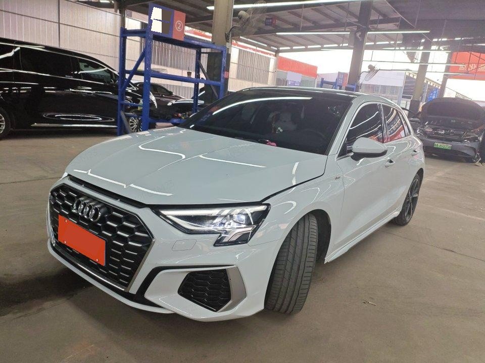 2023 2023 car image