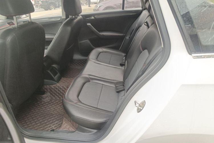 Volkswagen Santana 2017 #17 Volkswagen Santana 2017 car image #17