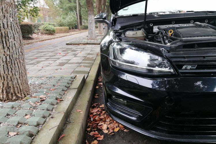 Volkswagen Golf 2016 #8 Volkswagen Golf 2016 imagem de carro #8