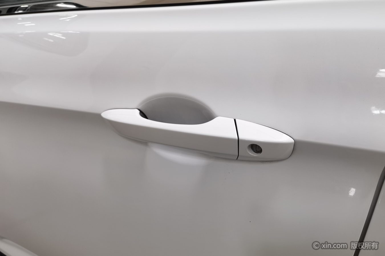 Forthing T5 2024 #19 Forthing T5 2024 immagine di auto #19