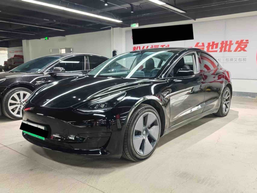 Tesla Model 3 2023 Tesla Model 3 2023 immagine di auto