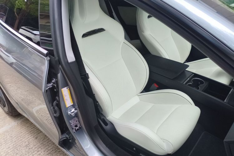 Tesla Model 3 2024 #24 Tesla Model 3 2024 car image #24
