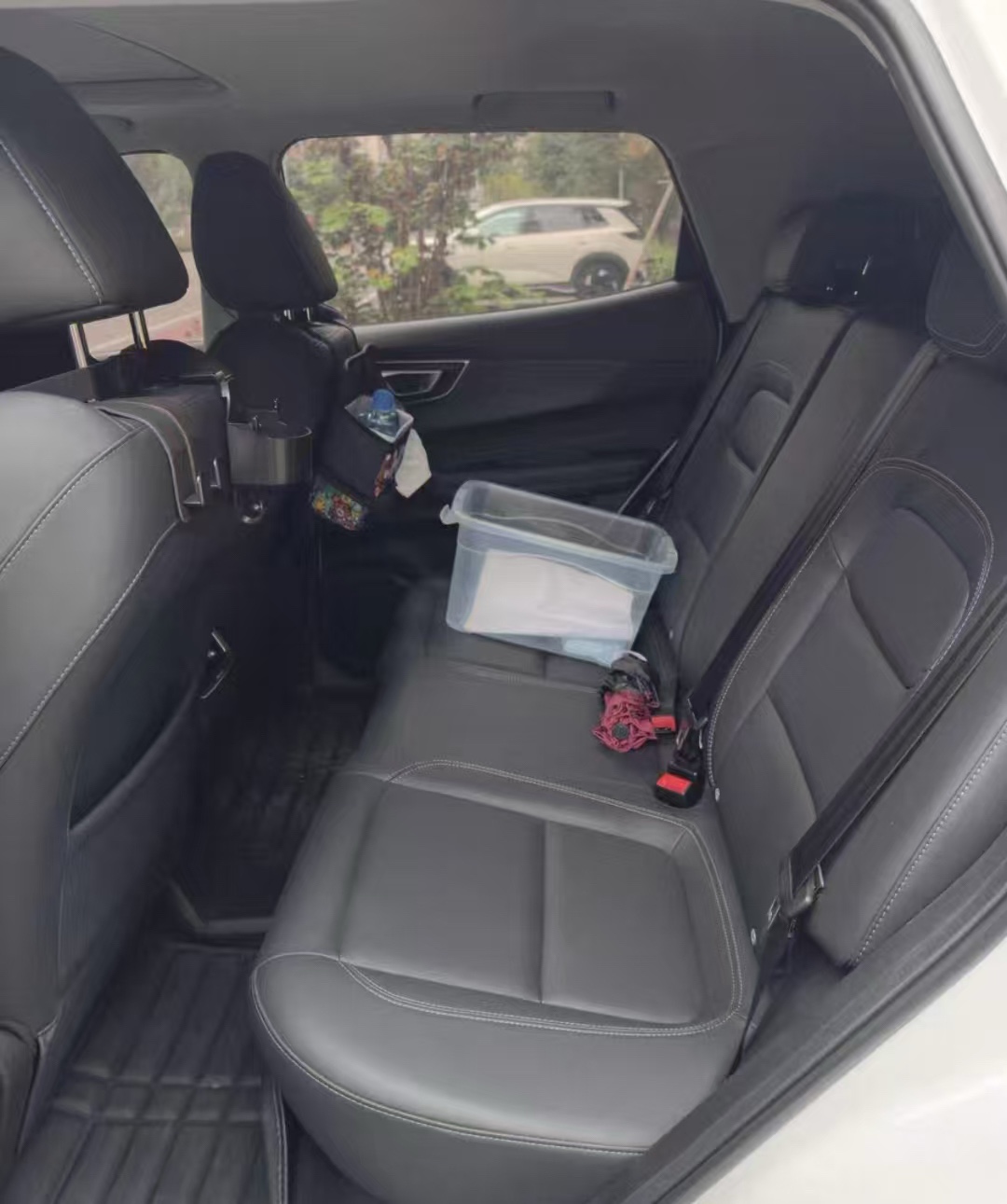 Chery Tiggo 5x 2024 #3 Chery Tiggo 5x 2024 imagen de coche #3