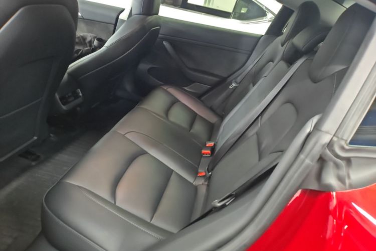 Tesla Model 3 2022 car image #13