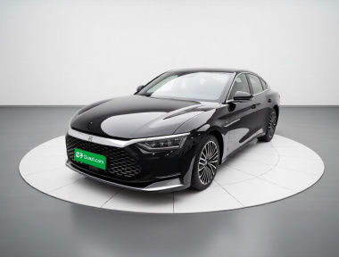 BYD Han 2020 BYD Han 2020 car image