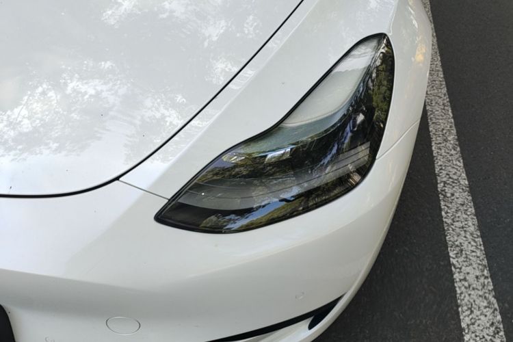 Tesla Model Y 2022 #21 Tesla Model Y 2022 car image #21