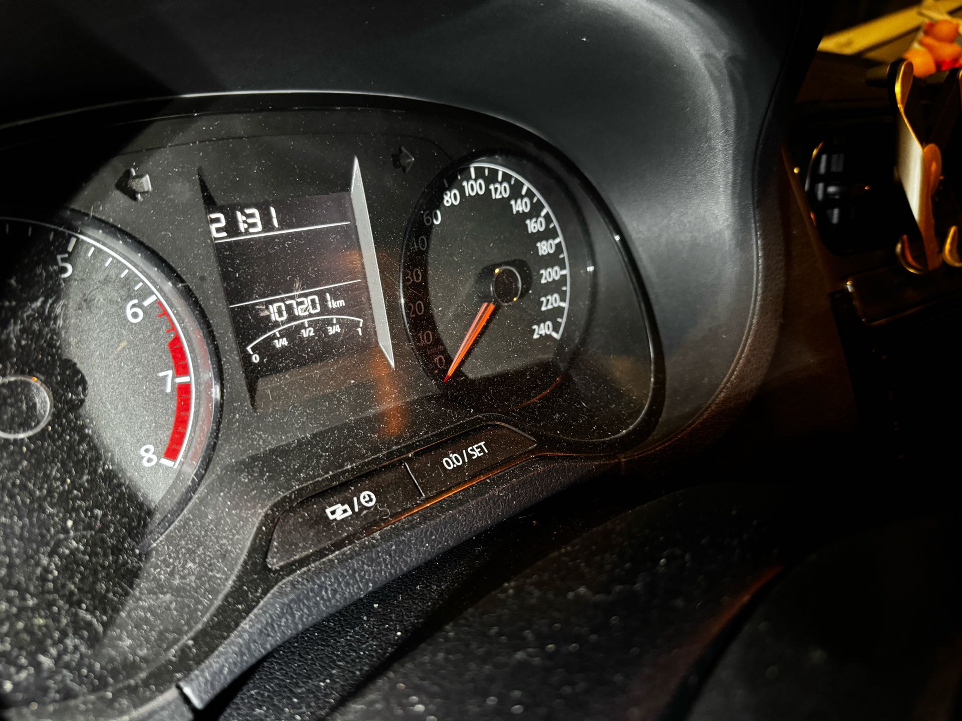 Volkswagen Polo 2018 #7 Volkswagen Polo 2018 car image #7