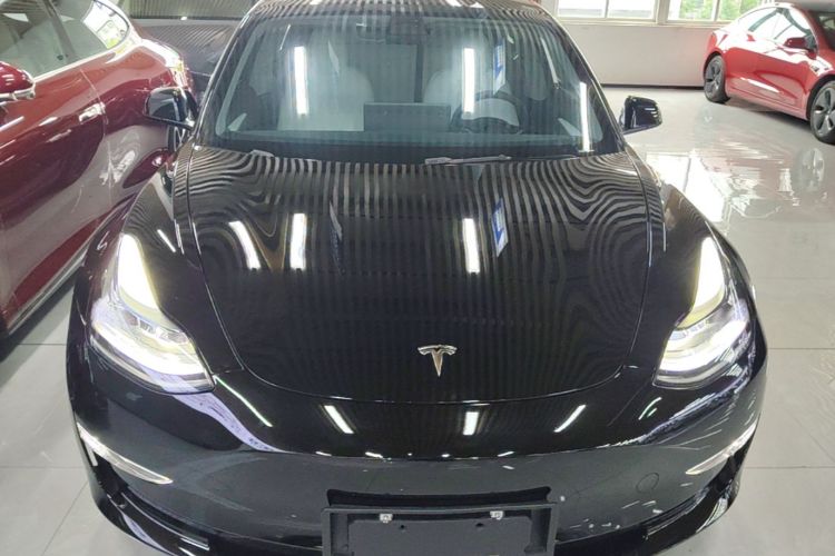 Tesla Model 3 2023 #3 Tesla Model 3 2023 car image #3