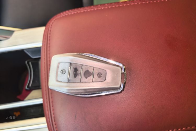 GEELY Coolray 2019 car image #10