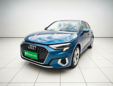 Audi A3 2021 Audi A3 2021 immagine di auto
