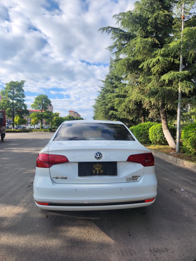 Volkswagen Bora 2019 #4 Volkswagen Bora 2019 изображение автомобиля #4