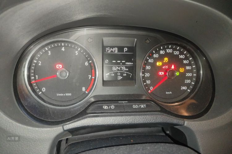 Volkswagen Polo 2016 immagine di auto #14