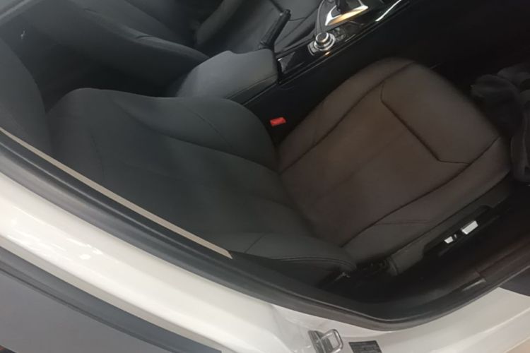BMW 3 Series 2016 #24 BMW 3 Series 2016 car image #24