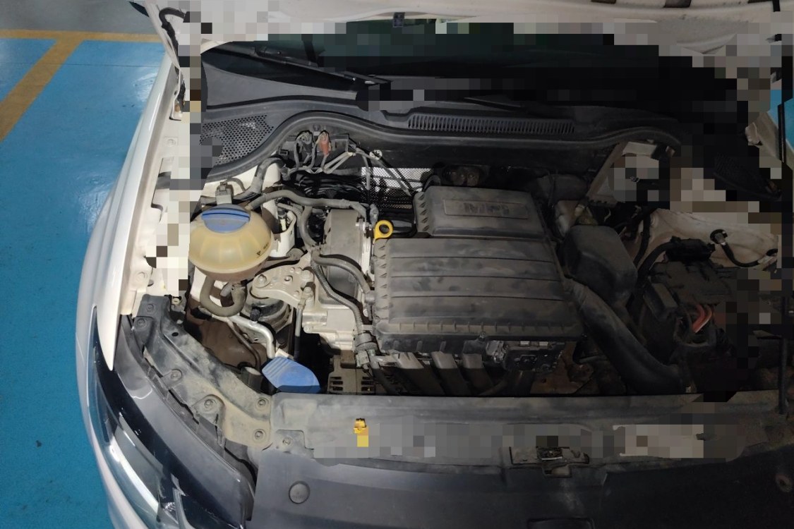 Volkswagen Polo 2017 #11 Volkswagen Polo 2017 car image #11