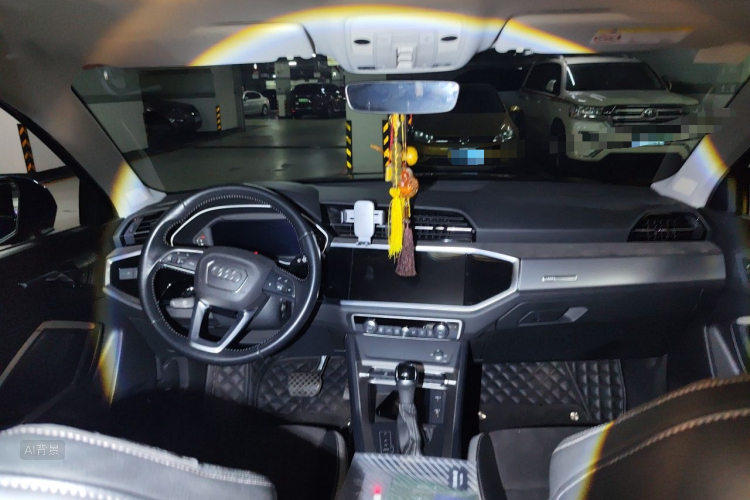 Audi Q3 2019 #20 Audi Q3 2019 car image #20