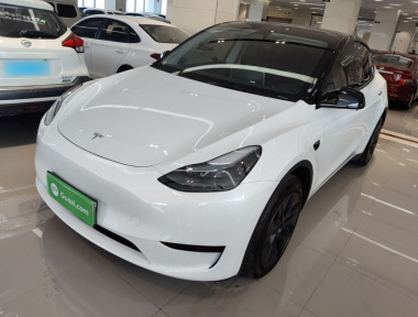 Tesla Model Y 2024 Tesla Model Y 2024 immagine di auto