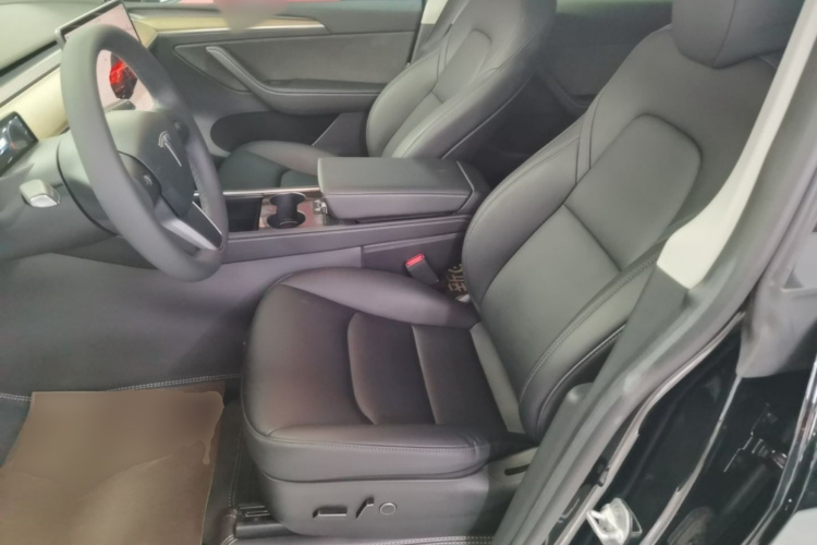 Tesla Model Y 2023 #19 Tesla Model Y 2023 car image #19