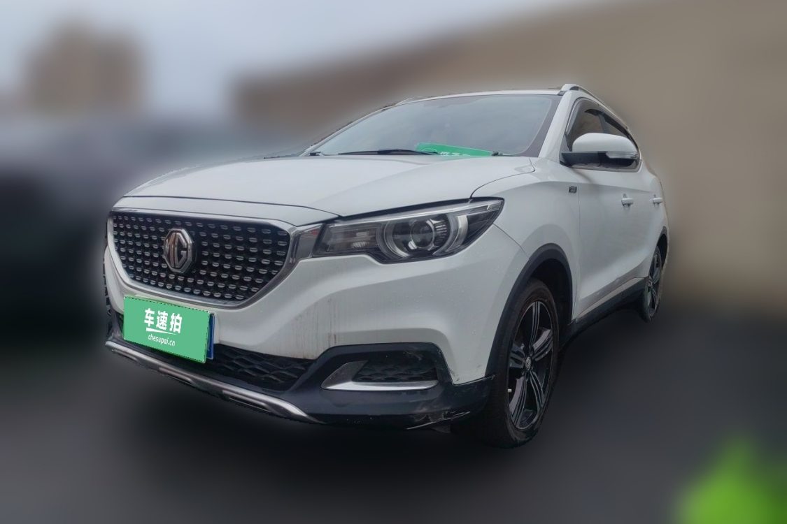MG ZS 2021 MG ZS 2021 صورة سيارة