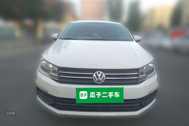 Volkswagen Santana 2023 car image #3