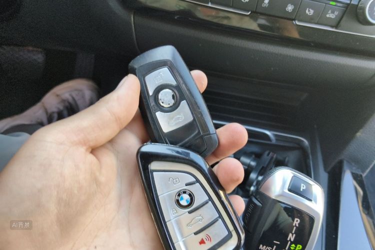BMW 3 Series 2016 #10 BMW 3 Series 2016 car image #10