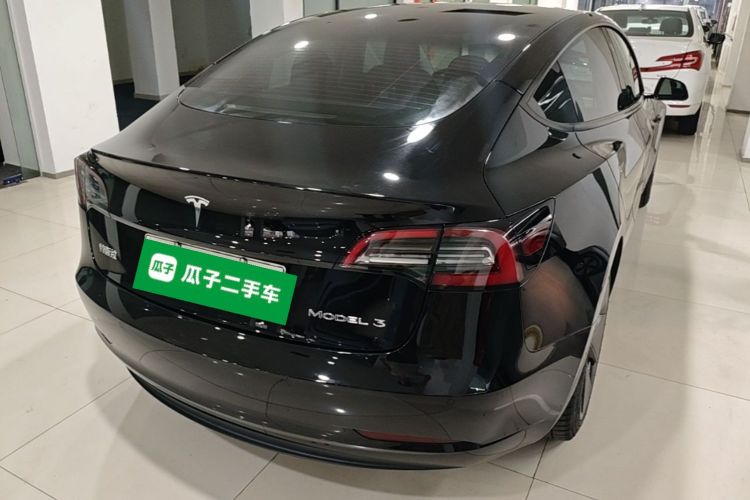 Tesla Model 3 2022 #5 Tesla Model 3 2022 immagine di auto #5