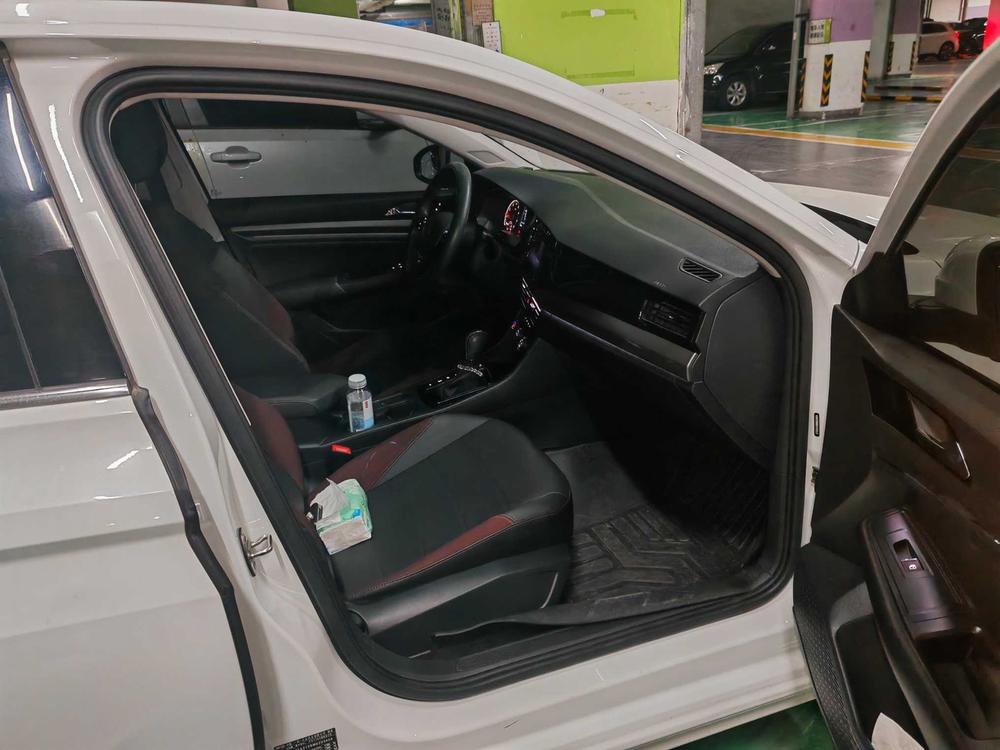 Volkswagen Bora 2021 #9 Volkswagen Bora 2021 immagine di auto #9